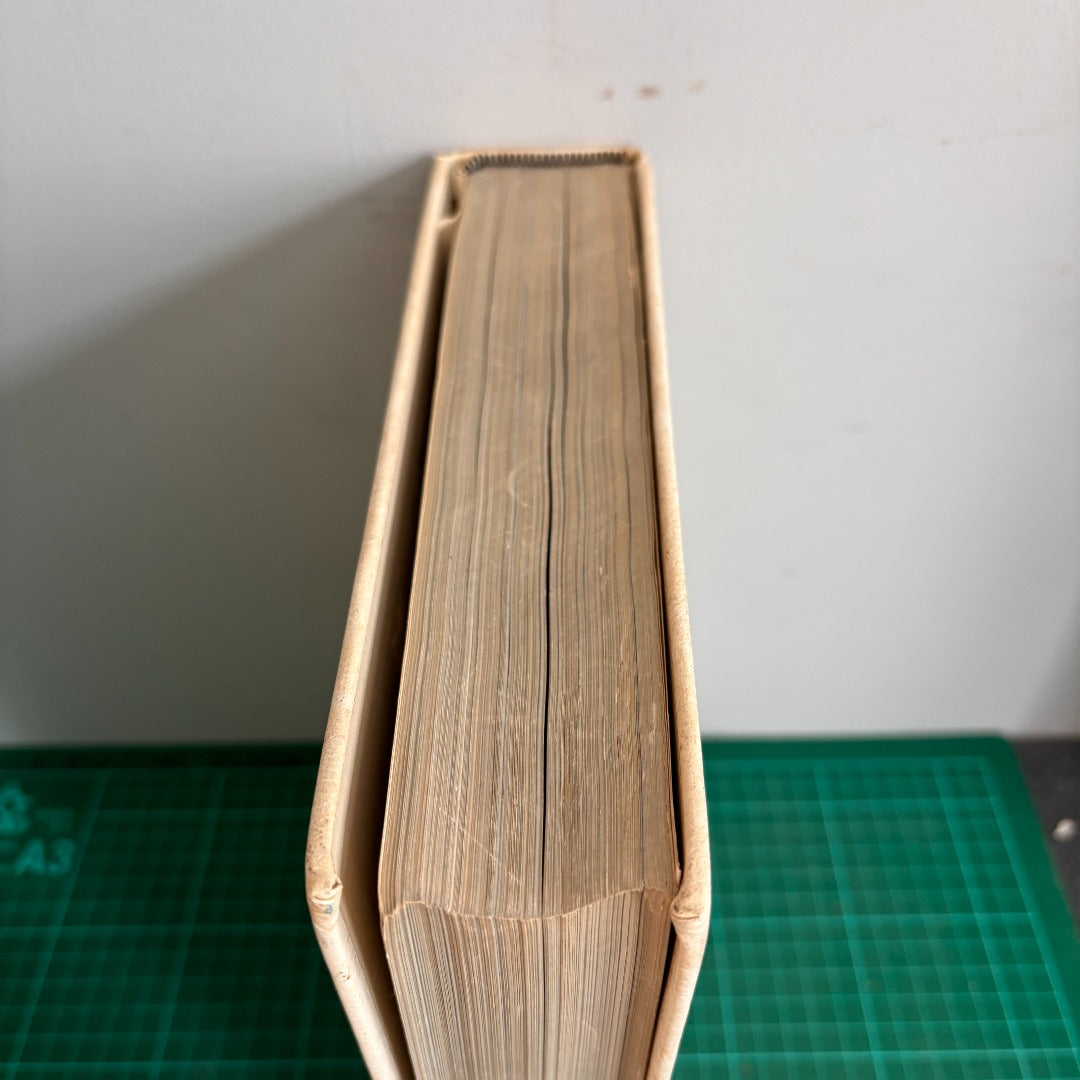 The Great Scandinavian Cookbook Allen Unwin Hardcover 1966