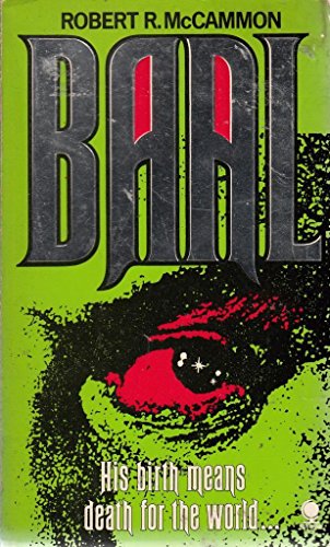 Baal McCammon, Robert R.