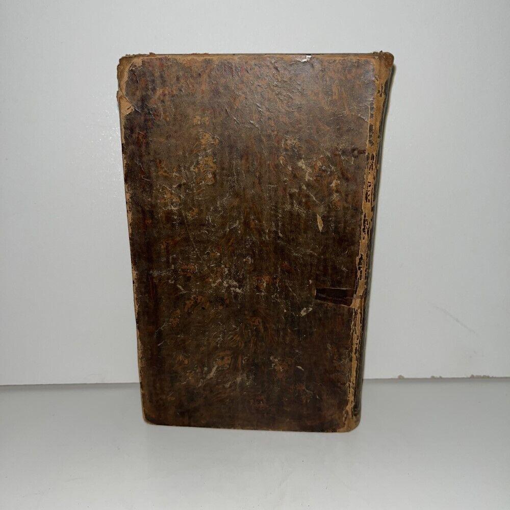 AN ANSWER TO THE REV. TOPLADY'S ''VINDICATION OF THE DECREES'' 1788 REV MR WESLEY