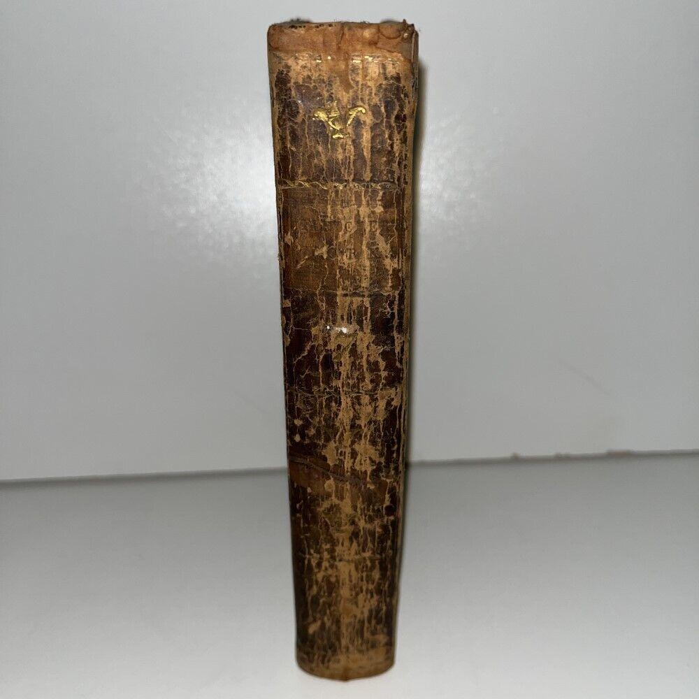 AN ANSWER TO THE REV. TOPLADY'S ''VINDICATION OF THE DECREES'' 1788 REV MR WESLEY