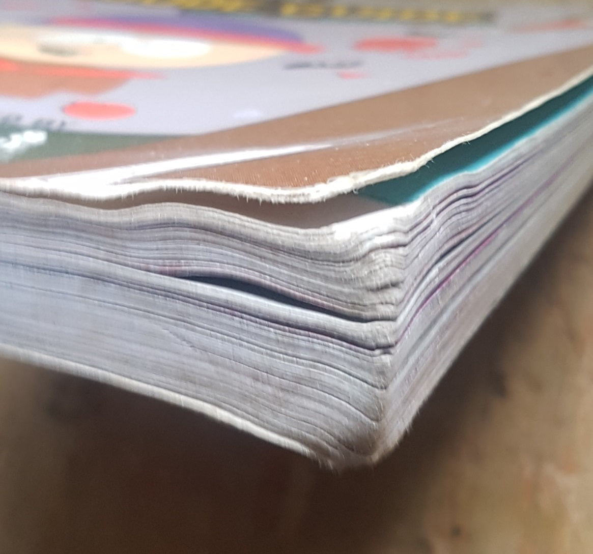ACCEPTABLE ONLY The South Park Episode Guide Volume 2 Seasons 6-10 by Sam Stall
