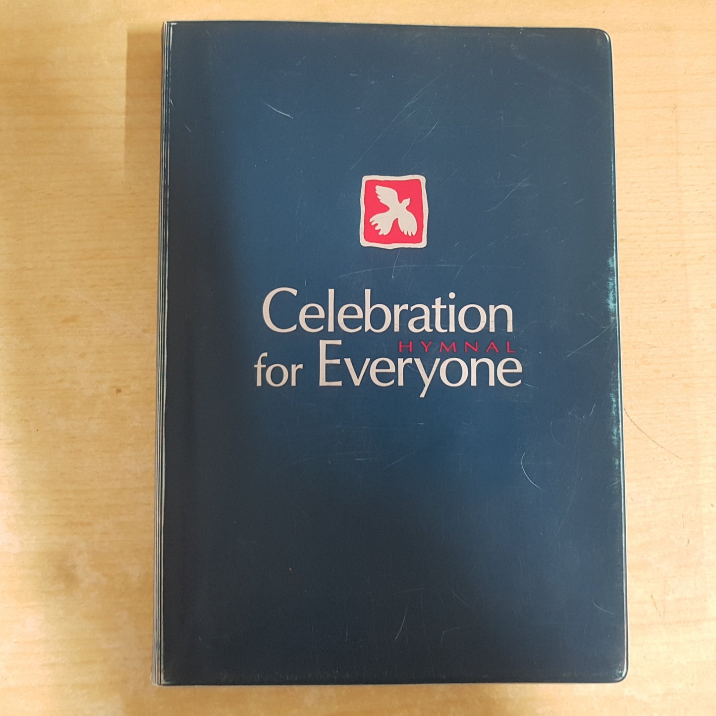6 x Celebration Hymnal for Everyone Mccrimmons PVC Paperback Bundle for Choirs