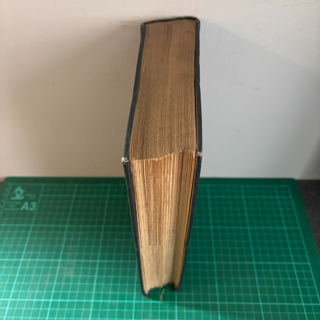 Introduction to Greek and Latin Palaeography Maunde Thompson 1912 Oxford Clarendon Press