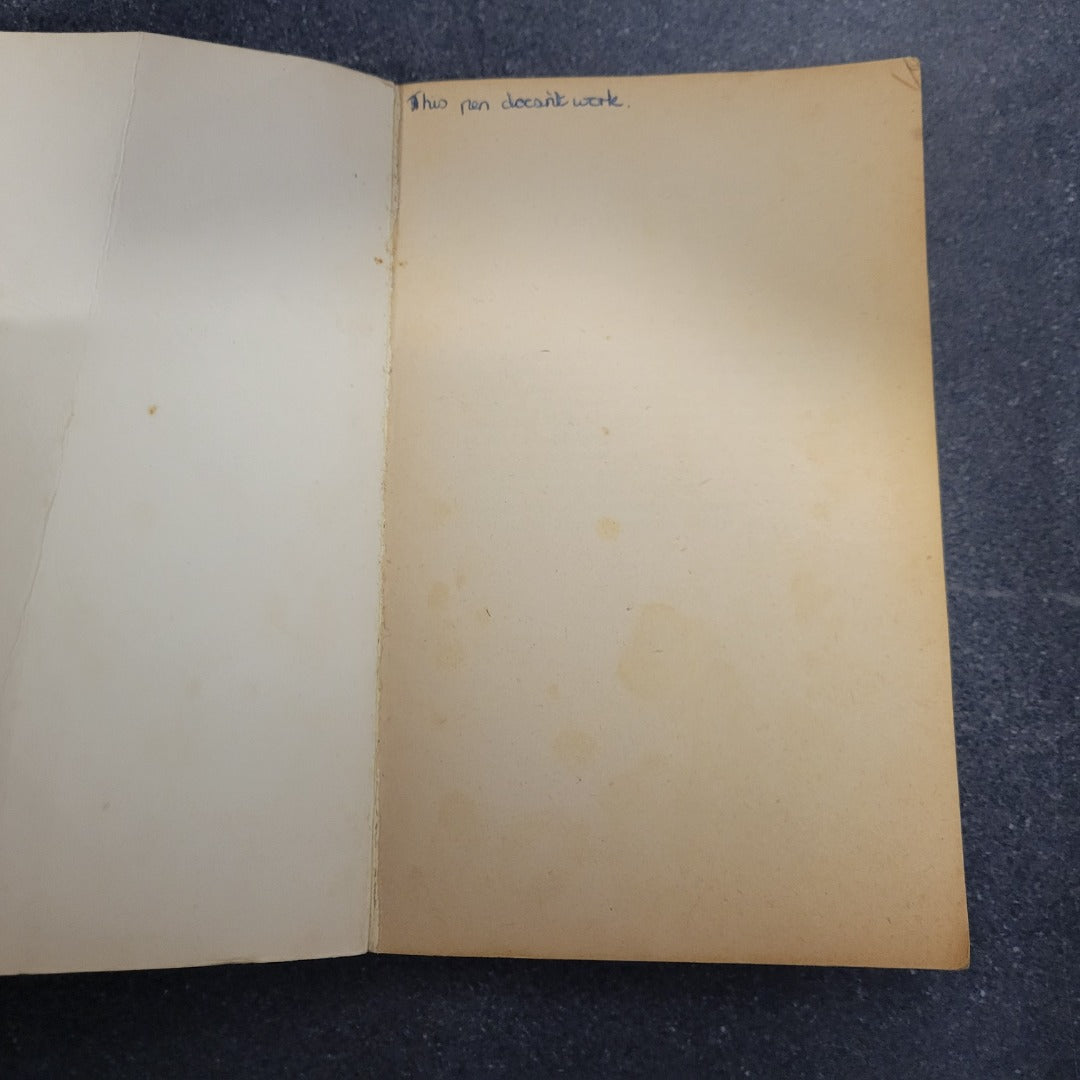 The Sixth Book of Horror Stories herbert van Thal Pan 9th Print 1973