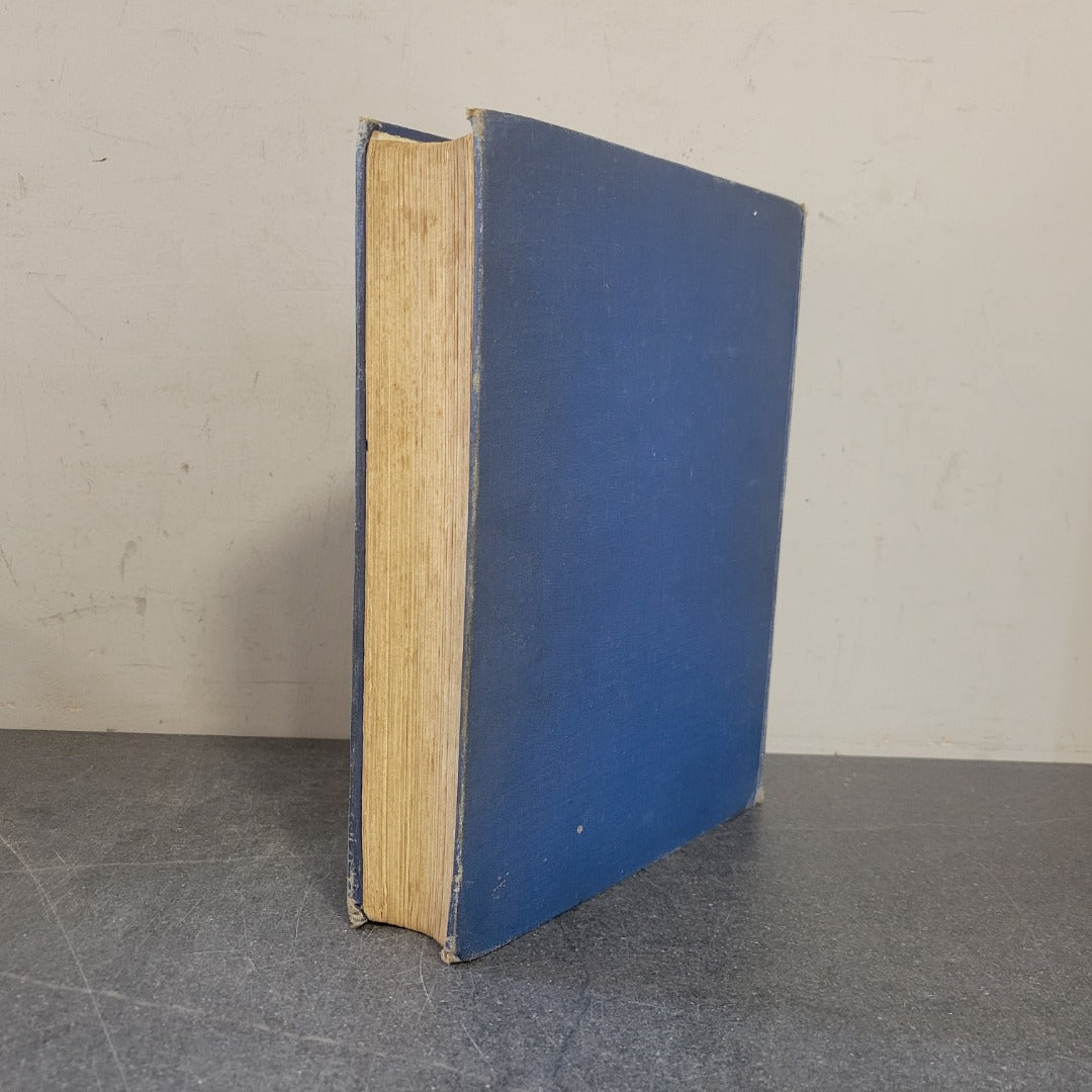 ALICE IN WONDERLAND c1922 Lewis Carroll Boots Chemist Vintage Hardback