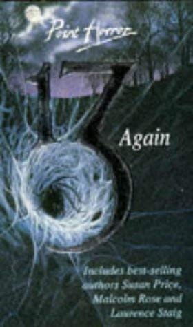 Thirteen Again (Short Stories) (Point Horror 13's S.)