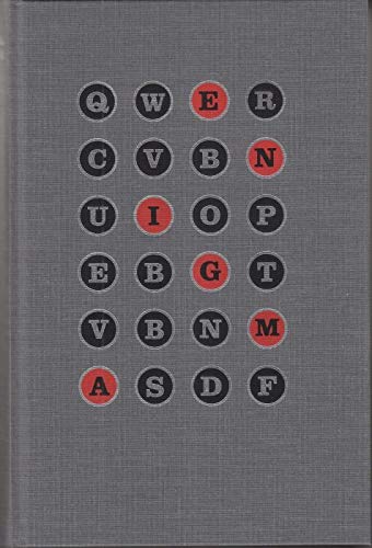 Enigma [Hardcover]