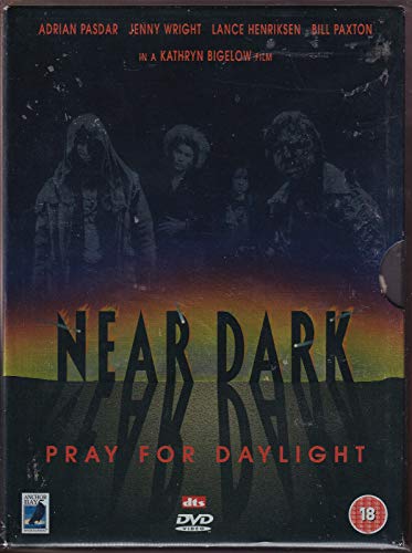 Near Dark [DVD] [DVD]
