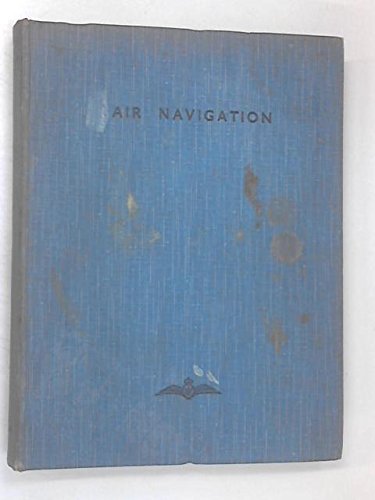 AIR NAVIGATION VOLUME 1 [Hardcover] Various