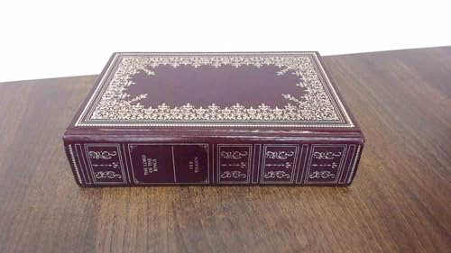 The Lord of the Rings [Guild Edition] [Hardcover] J.R.R. Tolkien