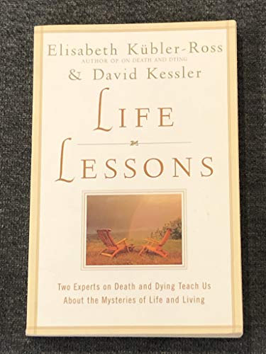 Life Lessons Kubler-Ross