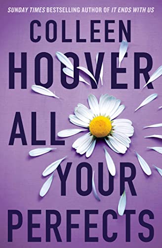 All Your Perfects [Paperback] Hoover, Colleen