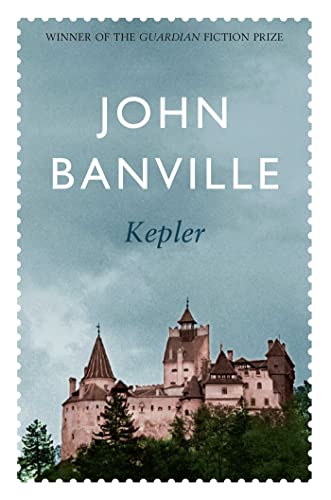 Kepler (Revolutions Trilogy, 2) [Paperback] Banville, John