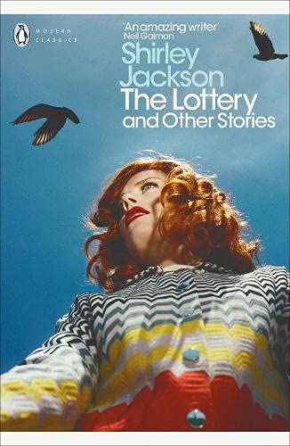 The Lottery and Other Stories (Penguin Modern Classics) [Paperback] Jackson, Shirley