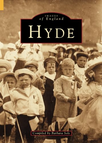 Hyde: The Archive Photographs Series Sole, Barbara