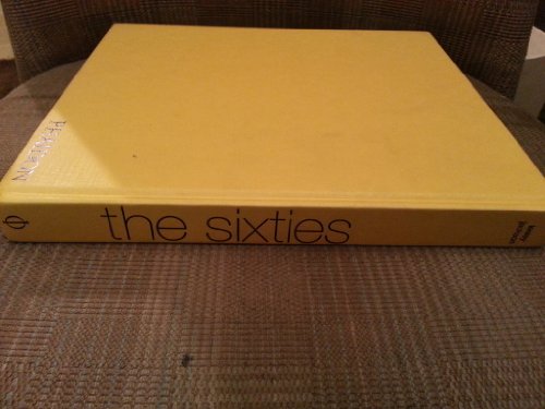 The Sixties: Decade of Design Revolution Jackson, Lesley