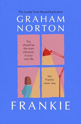 Frankie: The most courageous heroine you'll meet this year, from the Sunday Times bestselling author [Hardcover] Norton, Graham