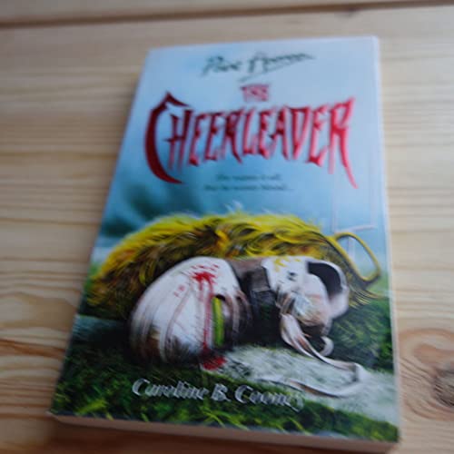 The Cheerleader (Point Horror S.) Cooney, Caroline B.