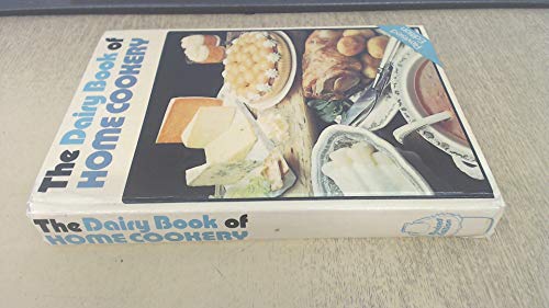 The Dairy Book of Home Cookery Allison, Sonia.