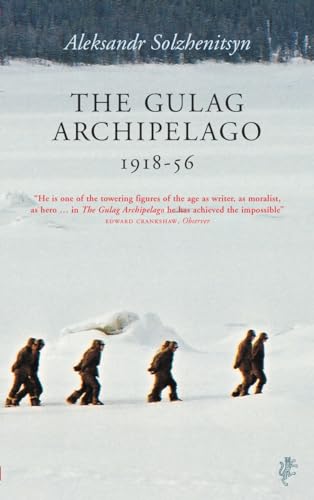 The Gulag Archipelago [Abridged] (Harvill Press Editions) [Paperback] Aleksandr Solzhenitsyn; Thomas P Whitney and Harry Willets