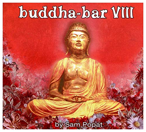 Buddha Bar 8 [Audio CD] Various Artists