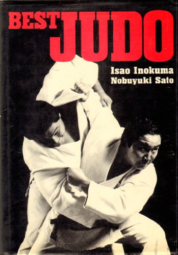 Best Judo Inokuma, Isao and Sato, Nobuyoki