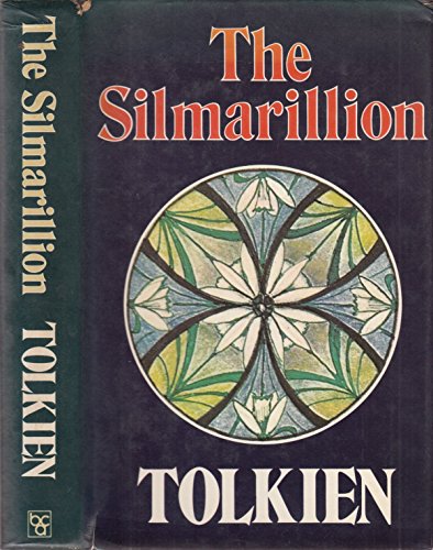 The Silmarillion [Hardcover] J.R.R. Tolkien: