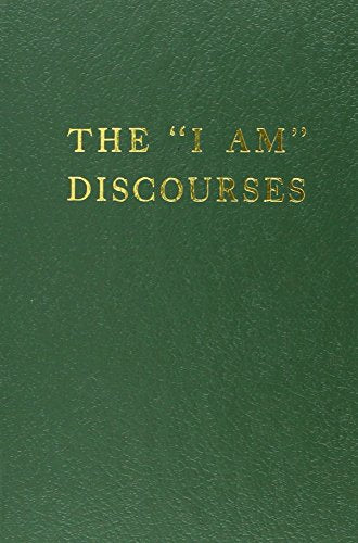 I Am Discourses: 008 Great Divine Director