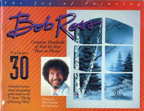 The Joy of Painting with Bob Ross Ross, Bob