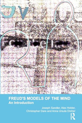 Freud's Models of the Mind: An Introduction (The Psychoanalytic Monograph Series) [Paperback] Dare, Christopher