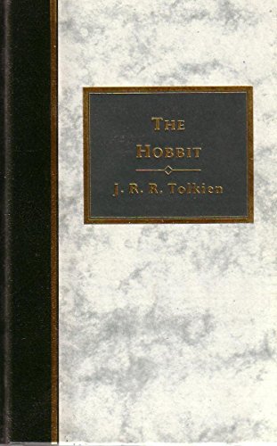The Hobbit [Hardcover] Tolkien, J. R. R.