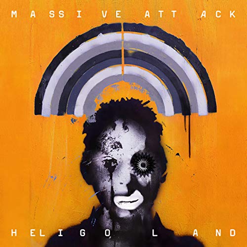 Heligoland [Audio CD] Massive Attack