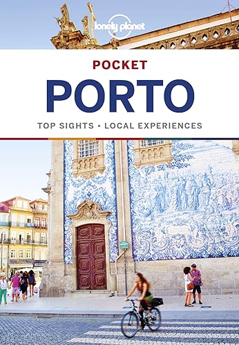 Lonely Planet Pocket Porto: Top Sights, Local Experiences (Travel Guide) [Paperback] Christiani, Kerry