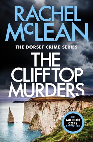The Clifftop Murders (Dorset Crime series, 2) [Paperback] McLean, Rachel