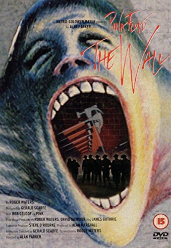 Pink Floyd - The Wall [DVD] [1982] [2000] [DVD]