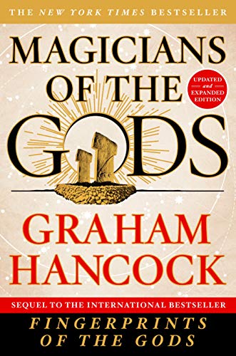 Magicians of the Gods [Paperback] Hancock, Graham