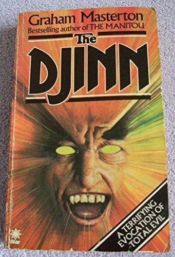 The Djinn Masterton, Graham