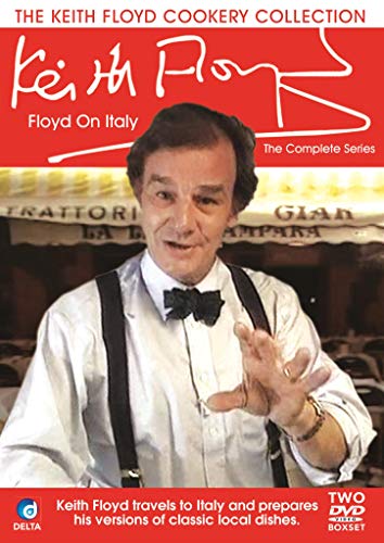 Keith Floyd - Floyd On Italy [DVD] [DVD]