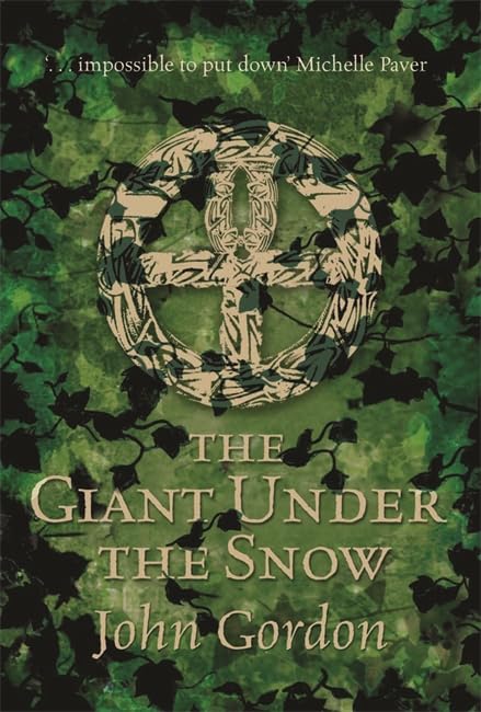 The Giant Under the Snow Gordon, John and Blythe, Garry