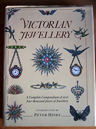 Victorian Jewellery Peter Hinks [Introduction]: