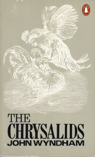 Chrysalids, The (A bulls-eye book) Sue Gee and John Wyndham