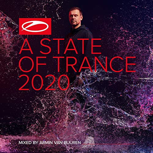 A STATE OF TRANCE 2020 [Audio CD] ARMIN VAN BUUREN
