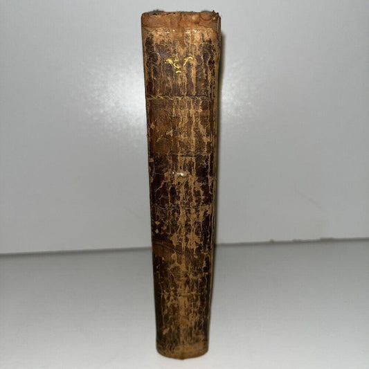 AN ANSWER TO THE REV. TOPLADY'S ''VINDICATION OF THE DECREES'' 1788 REV MR WESLEY