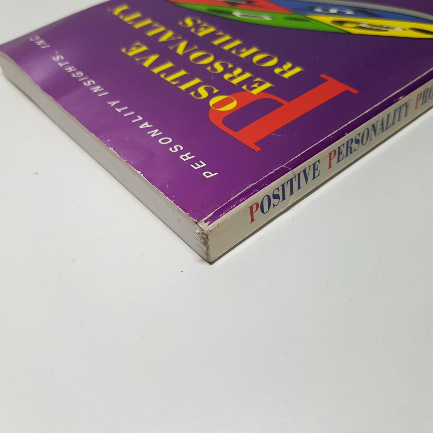 Positive Personality Profiles Robert A Rohm phD Zig Ziglar  Insights inc Accepta