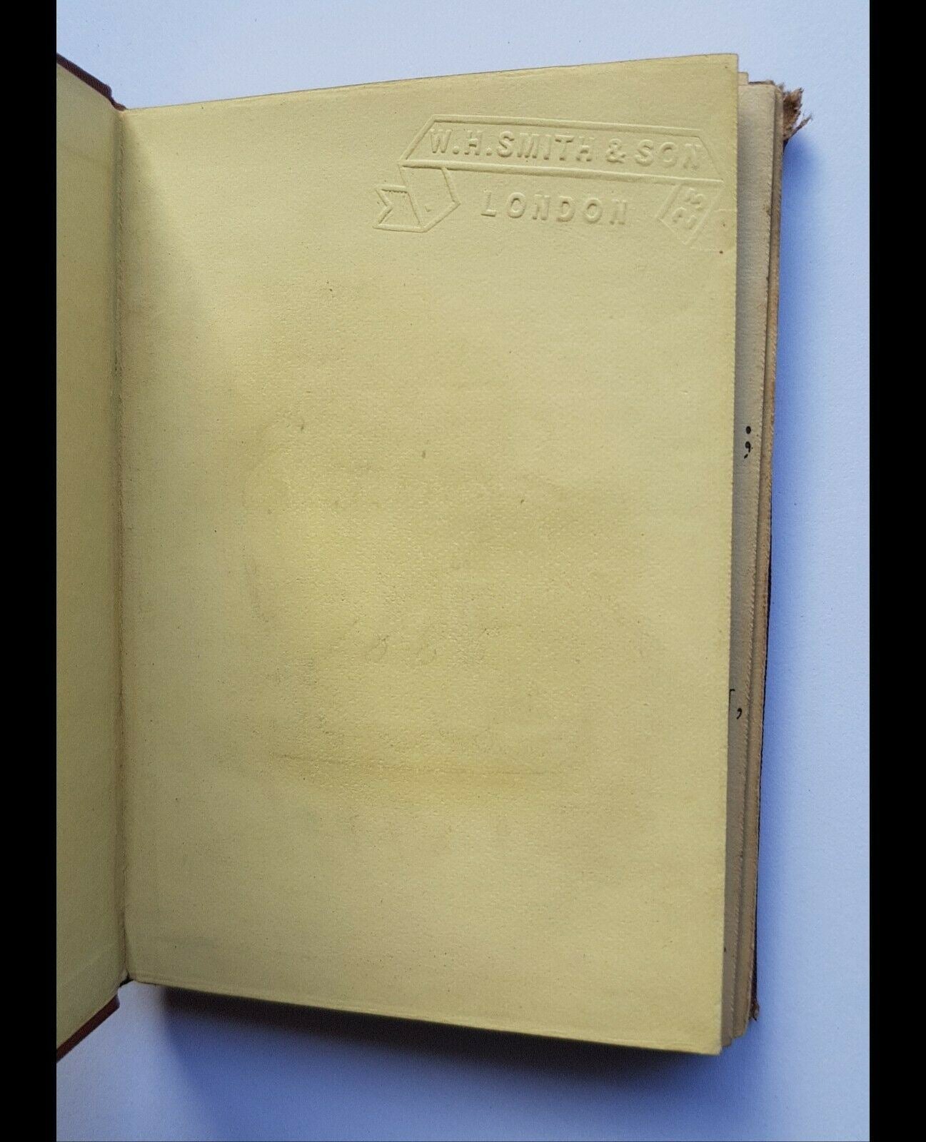 Card Tricks without Sleight-of-Hand by Hoffmann A Warne Bijou Book c1890s Magic