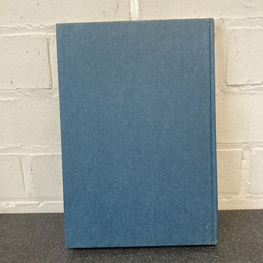 The Wild Flowers of Britain & Northern Europe Book Club Edition 1978