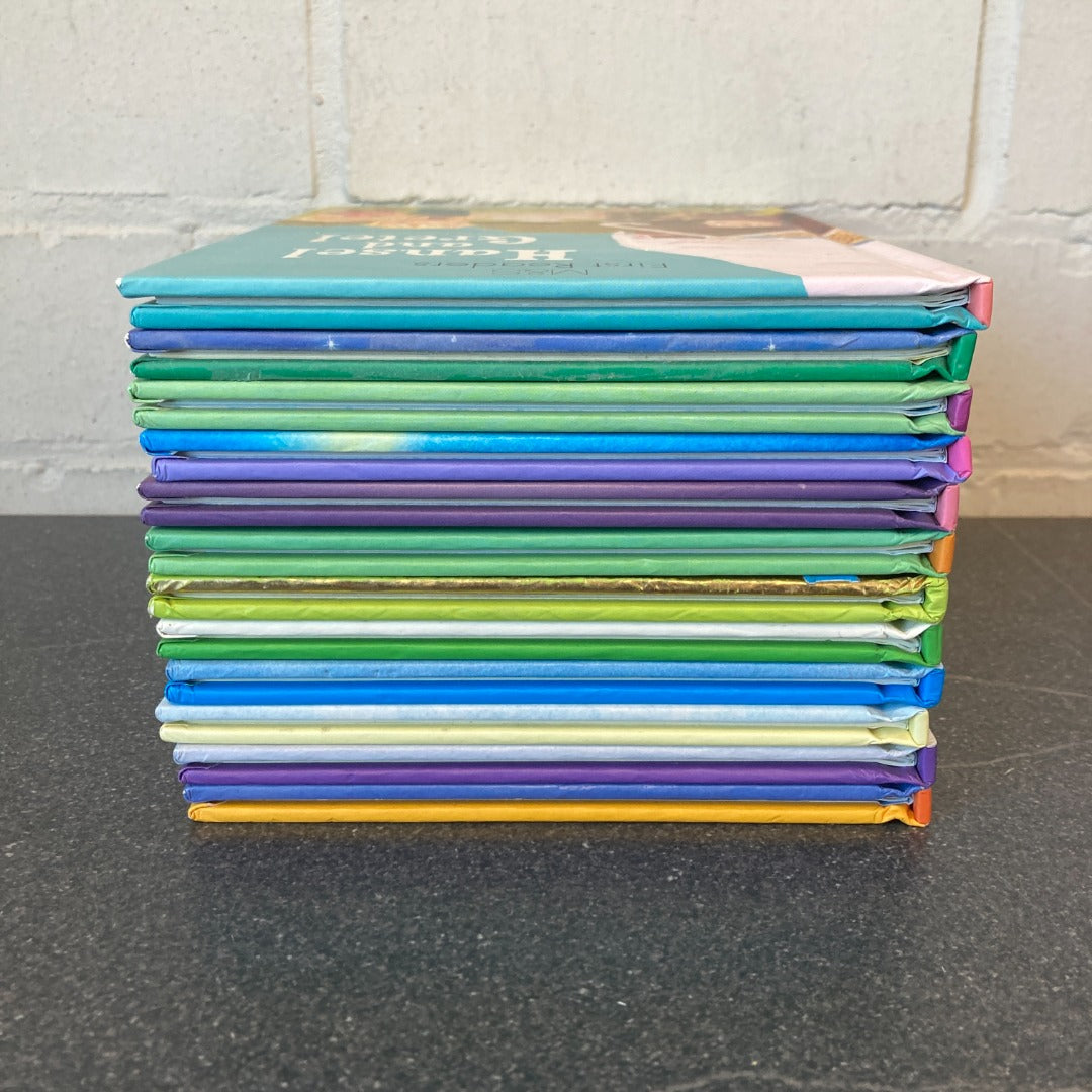 First Readers Book Bundle x 12 M&S Kids Early Readers Gifts for Kids