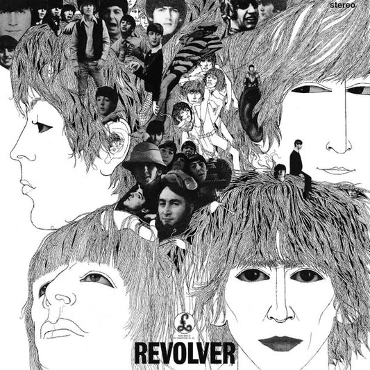 The Beatles Revolver