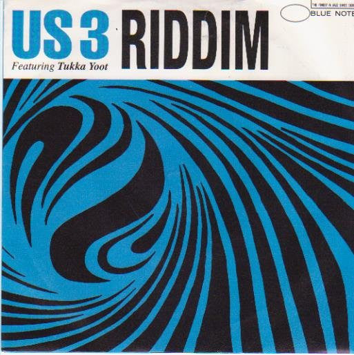 US3 Featuring Tukka Yoot Riddim