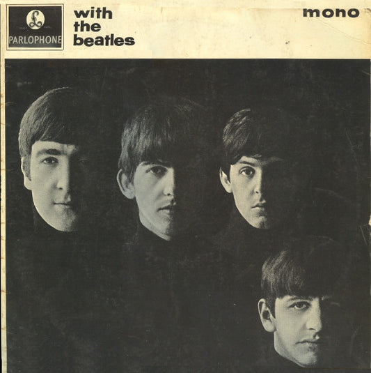 The Beatles With The Beatles